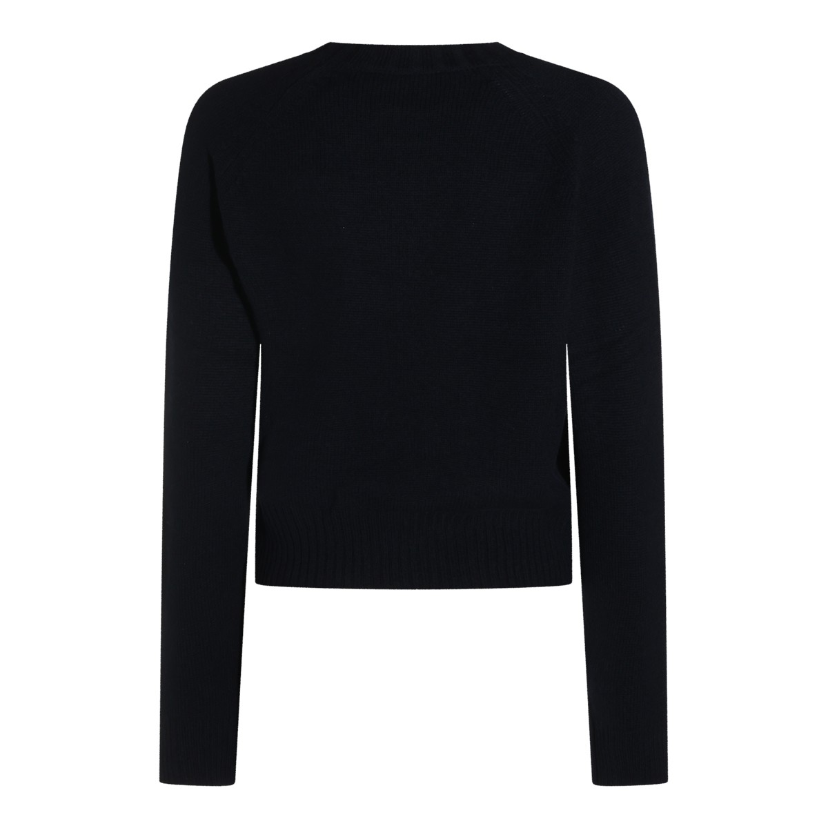 BLUE CASHMERE KNITWEAR