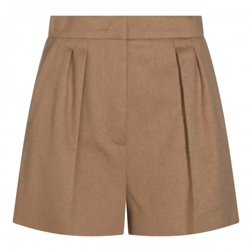 CAMEL VISTA SHORTS