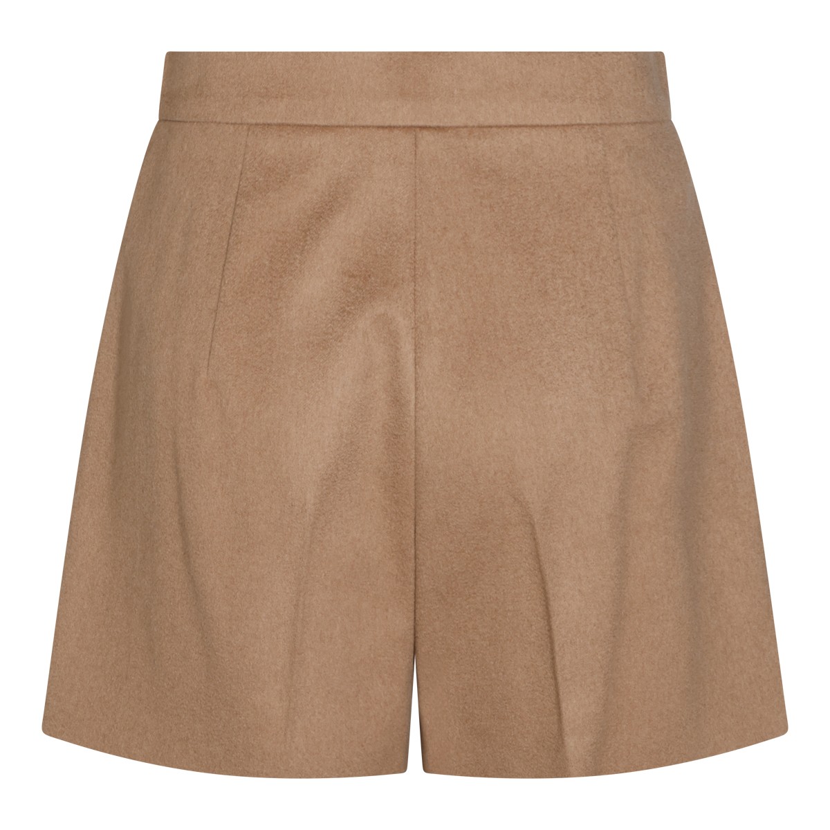 CAMEL VISTA SHORTS