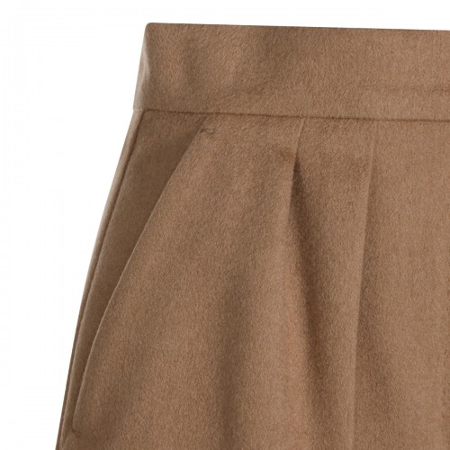 CAMEL VISTA SHORTS