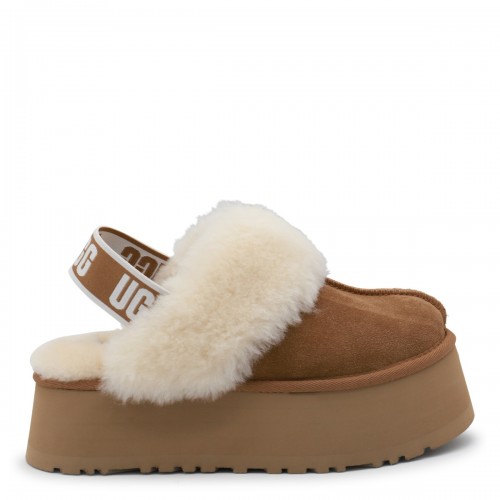 BROWN FLATS