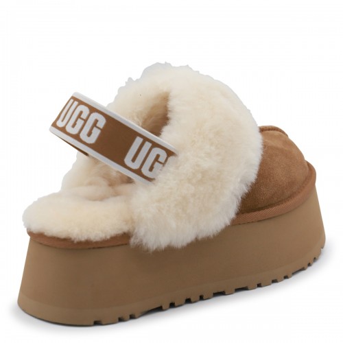 BROWN FLATS