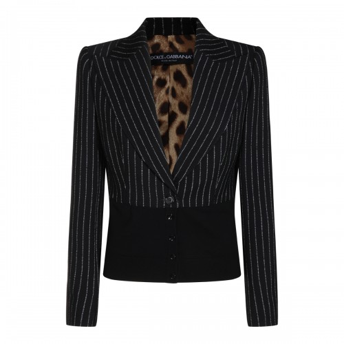 BLACK BLAZER