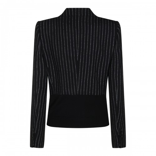 BLACK BLAZER 2