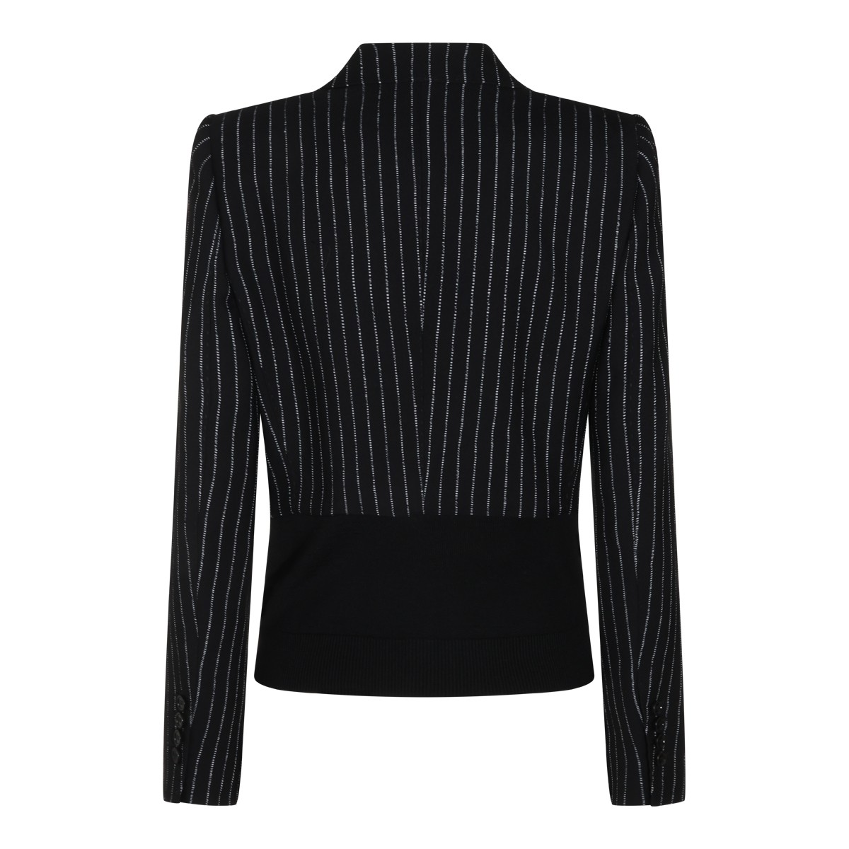 BLACK BLAZER