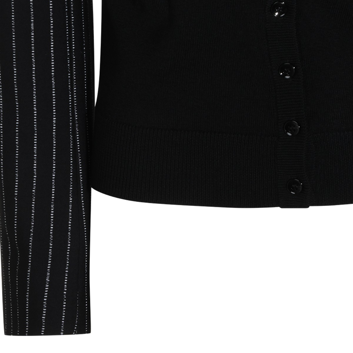 BLACK BLAZER
