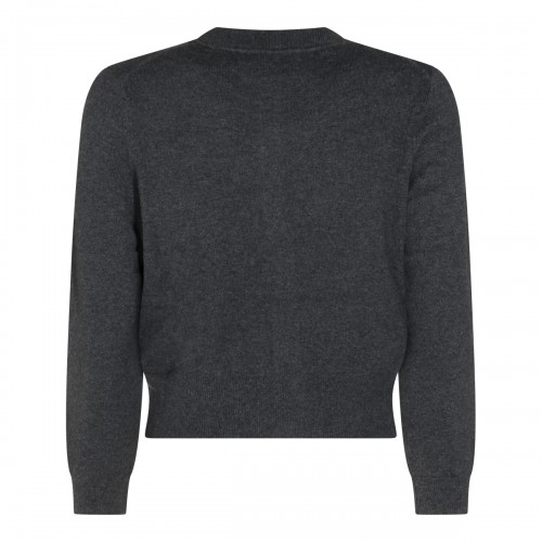 ANTHRACITE AND BLACK COTTON... 2