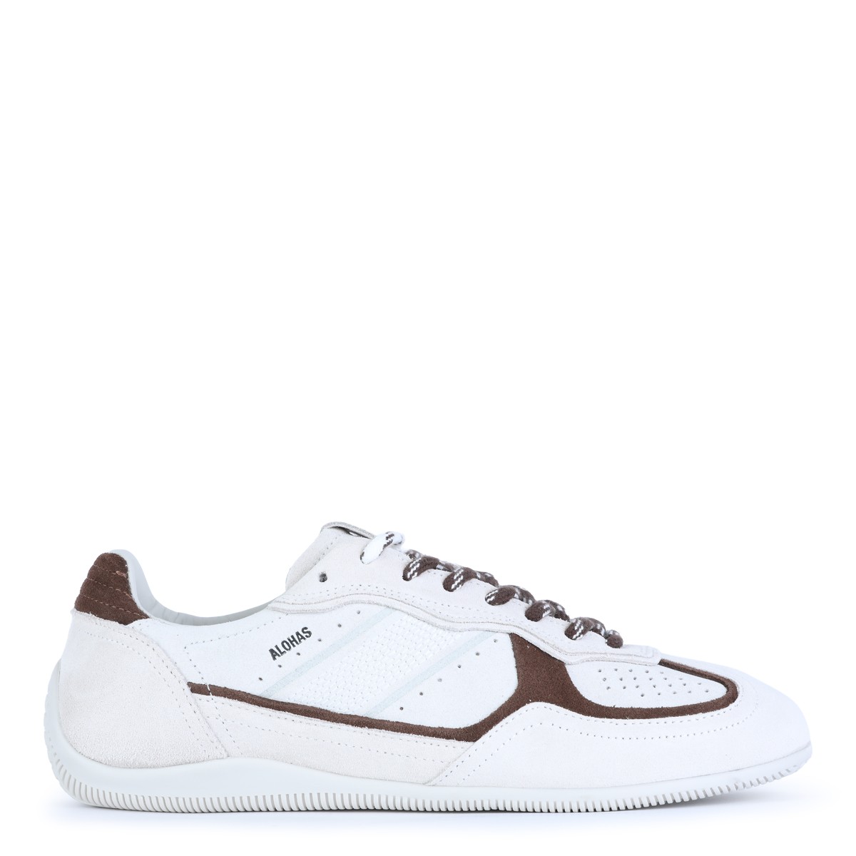 WHITE SNEAKERS