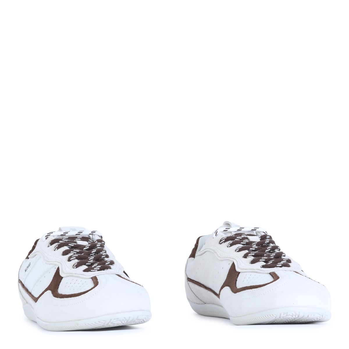 WHITE SNEAKERS