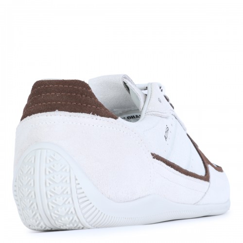 WHITE SNEAKERS