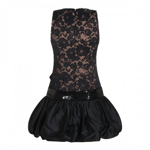 BLACK DRESS 2