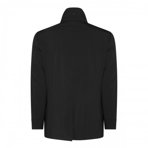 BLACK COAT 2