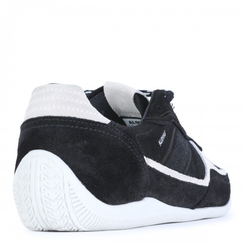 BLACK SNEAKERS