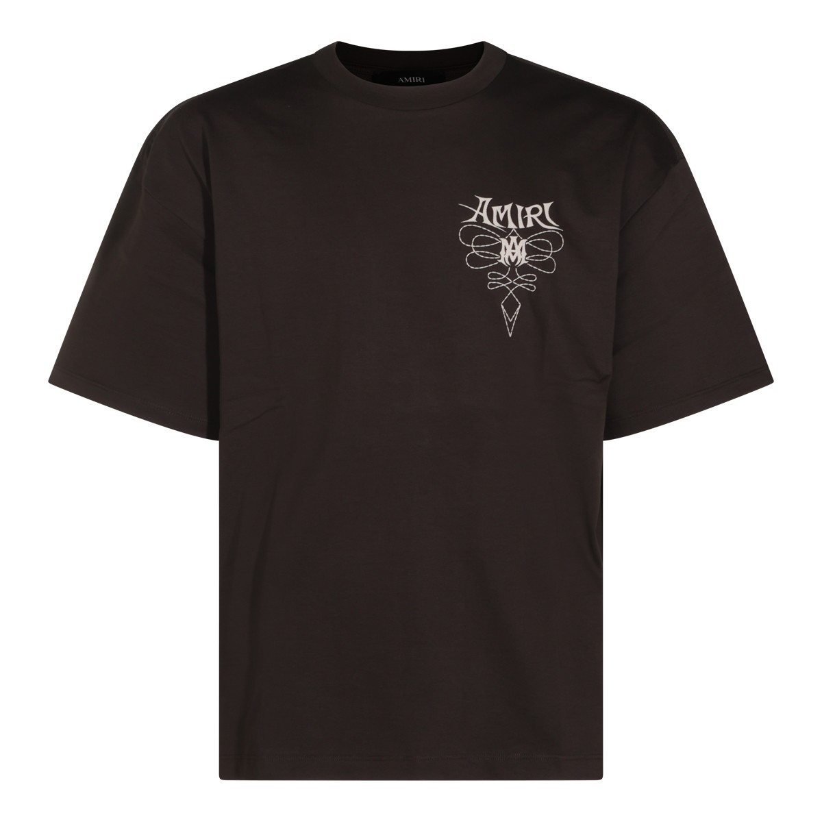 HUSK COTTON LASSO T-SHIRT
