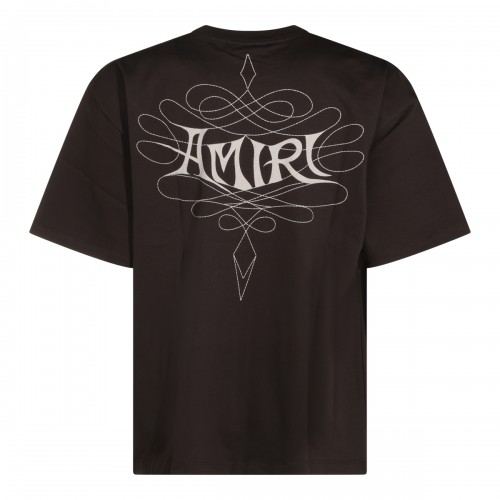 HUSK COTTON LASSO T-SHIRT 2