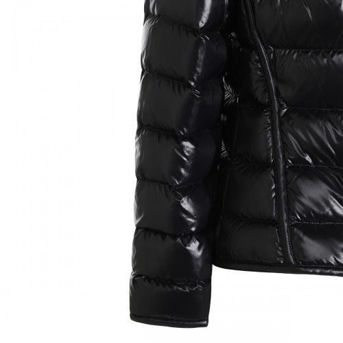 BLACK BADYEFFE DOWNJACKET