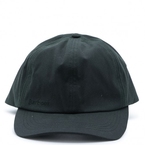 SAGE COTTON WAXE SPORTS HAT