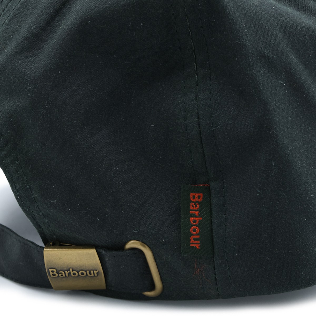 SAGE COTTON WAXE SPORTS HAT