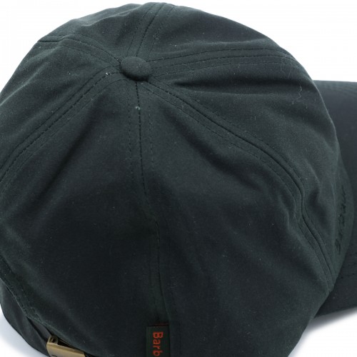 SAGE COTTON WAXE SPORTS HAT
