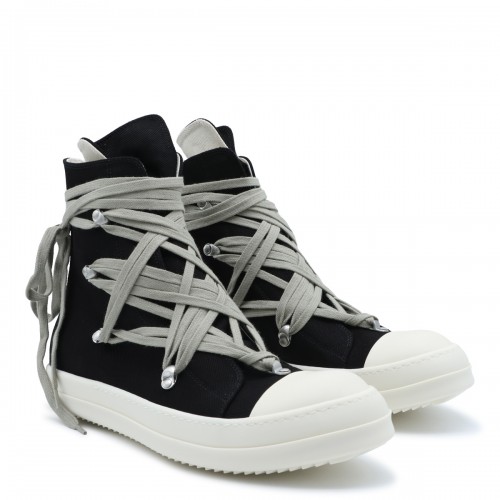 BLACK AND MILK LEATHER... 2