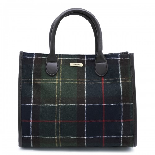 MULTICOLOR BARRHILL TOTE