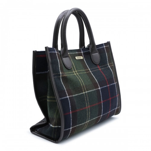 MULTICOLOR BARRHILL TOTE 2