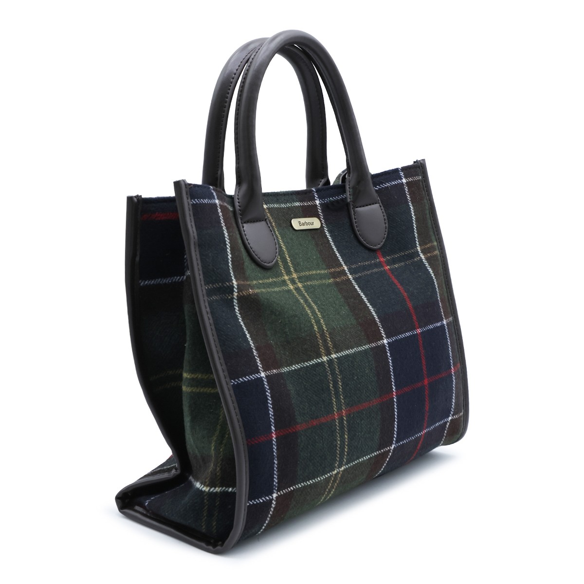 MULTICOLOR BARRHILL TOTE