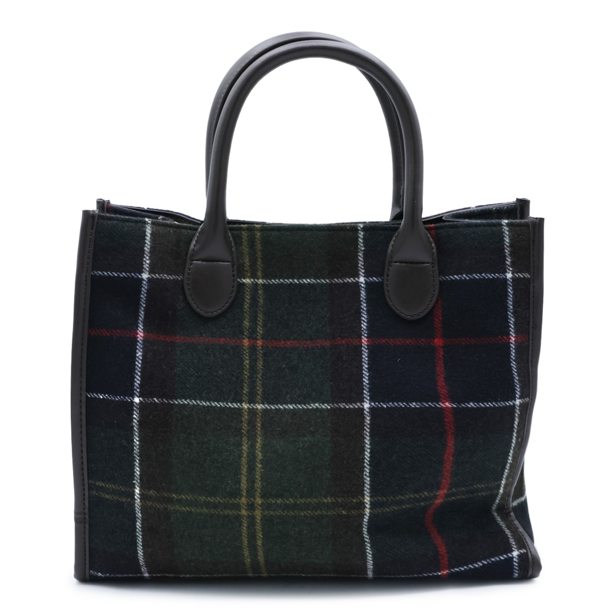 MULTICOLOR BARRHILL TOTE