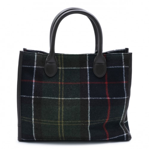MULTICOLOR BARRHILL TOTE