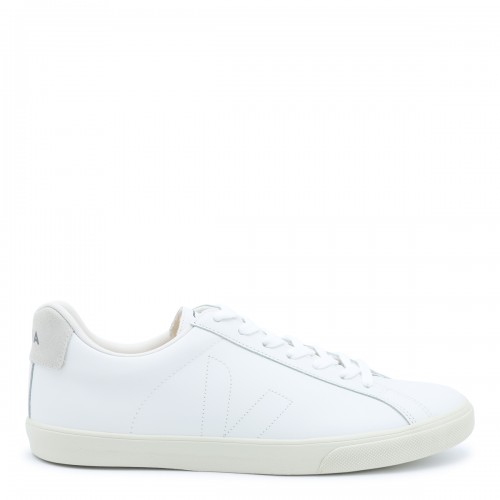 EXTRA WHITE ESPLAR SNEAKERS