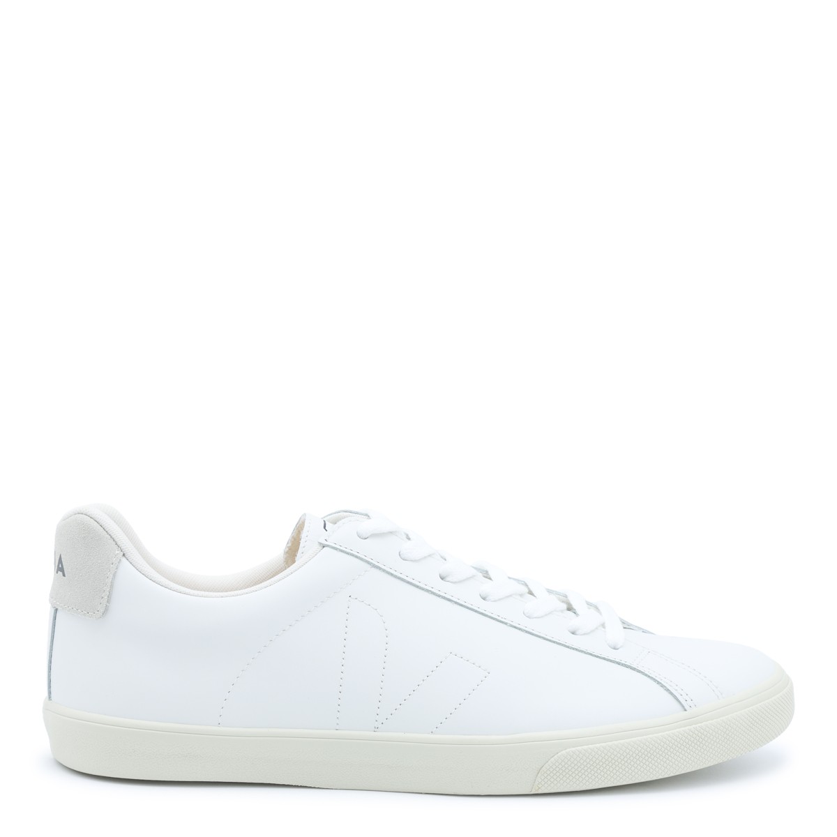EXTRA WHITE ESPLAR SNEAKERS