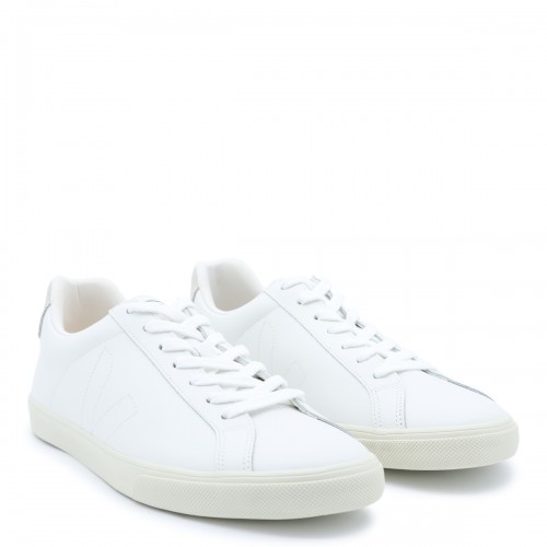 EXTRA WHITE ESPLAR SNEAKERS 2