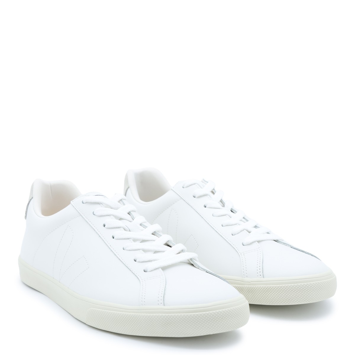 EXTRA WHITE ESPLAR SNEAKERS