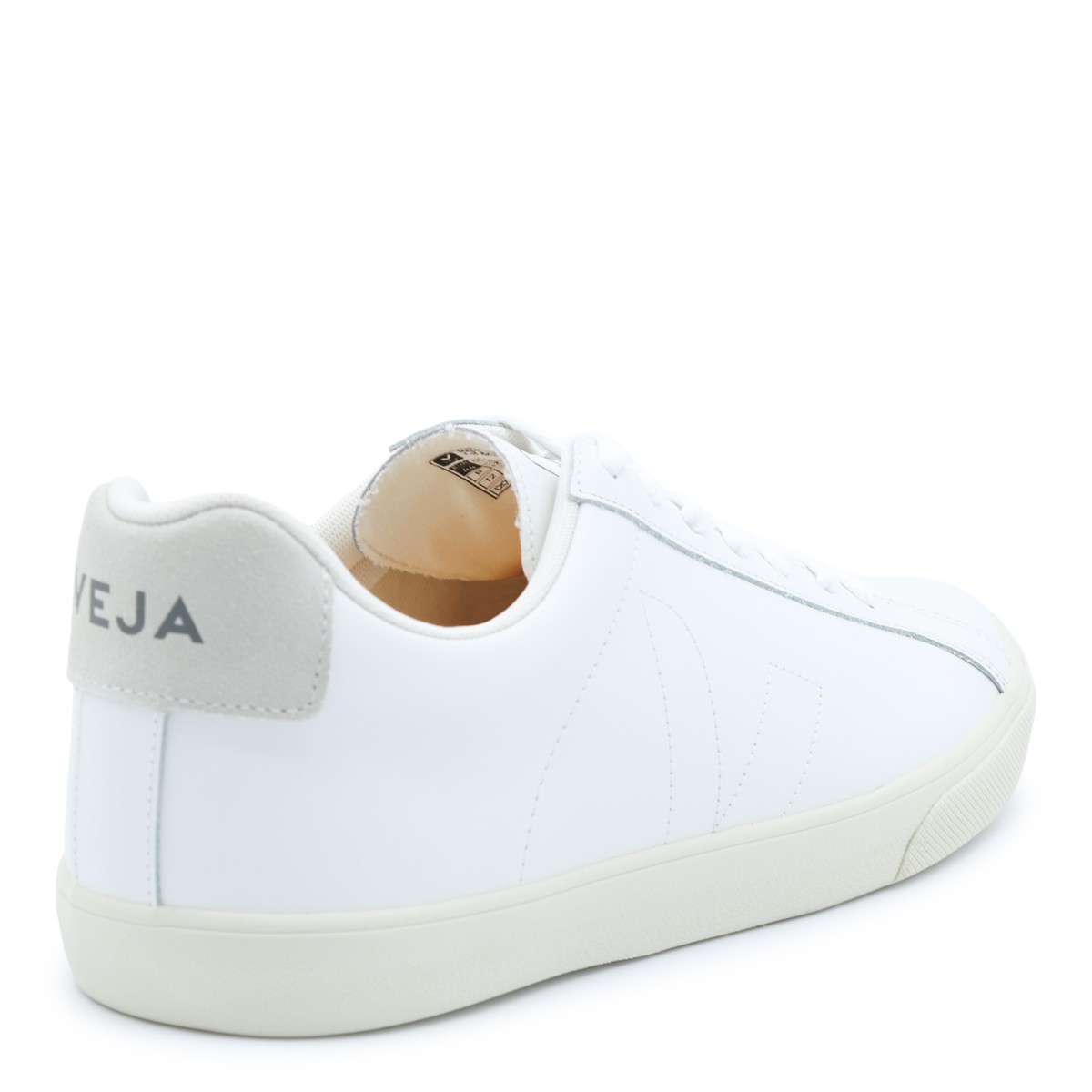 EXTRA WHITE ESPLAR SNEAKERS