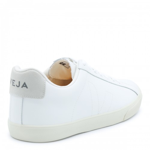 EXTRA WHITE ESPLAR SNEAKERS