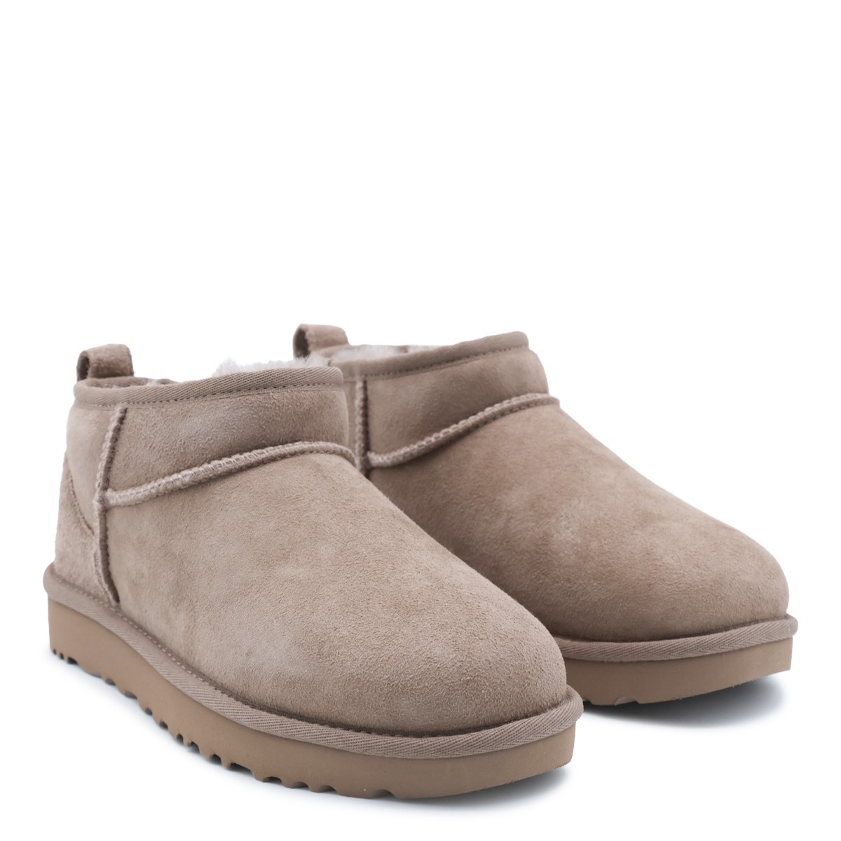 CARIBOU CLASSIC ULTRA MINI BOOTS