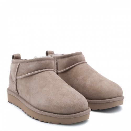 CARIBOU CLASSIC ULTRA MINI BOOTS