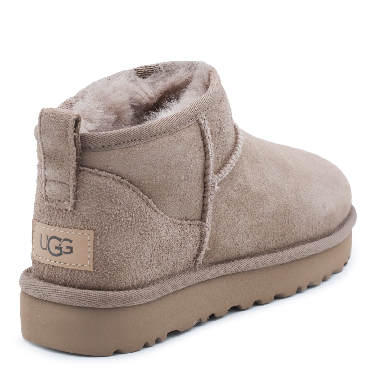CARIBOU CLASSIC ULTRA MINI BOOTS