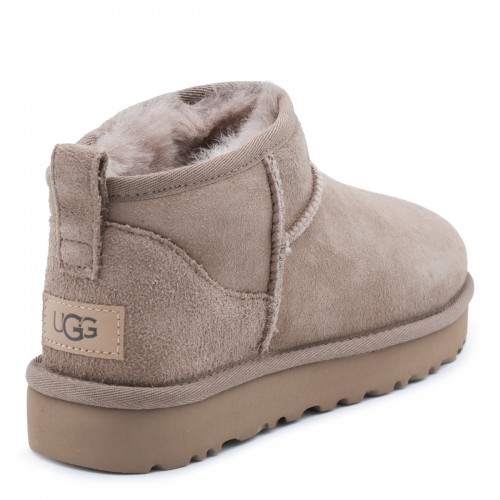 CARIBOU CLASSIC ULTRA MINI BOOTS