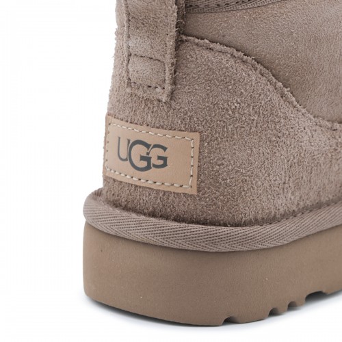 CARIBOU CLASSIC ULTRA MINI BOOTS