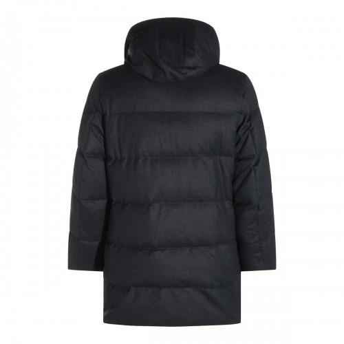 ASPHALT PUFFER DOWN JACKET 2