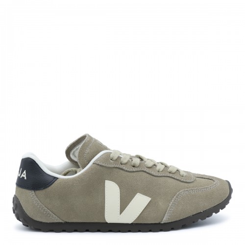 TAUPE AND PIERRE GT SNEAKERS