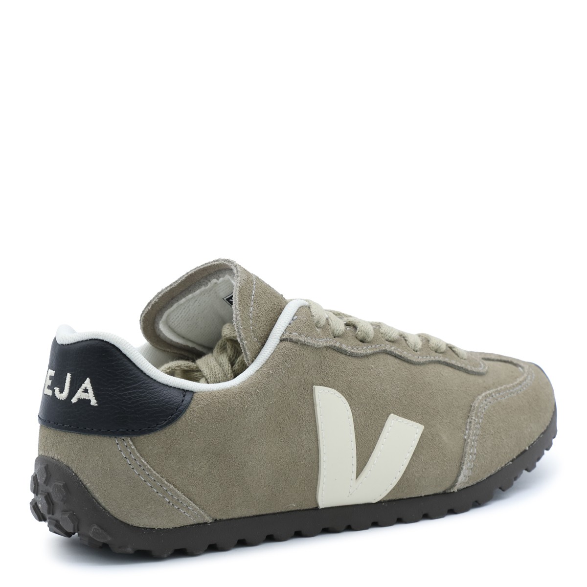 TAUPE AND PIERRE GT SNEAKERS
