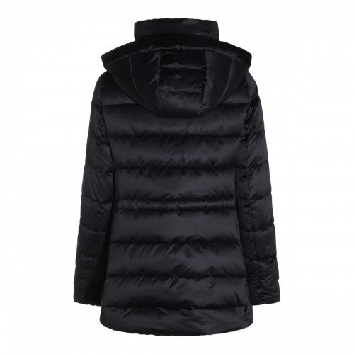 BLUE PUFFER DELIA DOWN JACKET 2