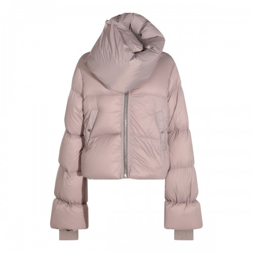 ROSE COTTON DOWN JACKET
