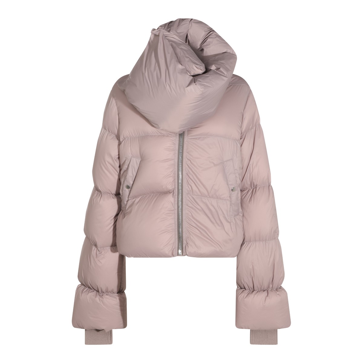 ROSE COTTON DOWN JACKET
