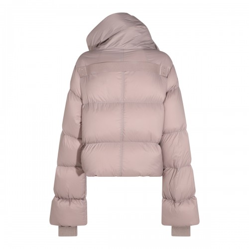 ROSE COTTON DOWN JACKET 2