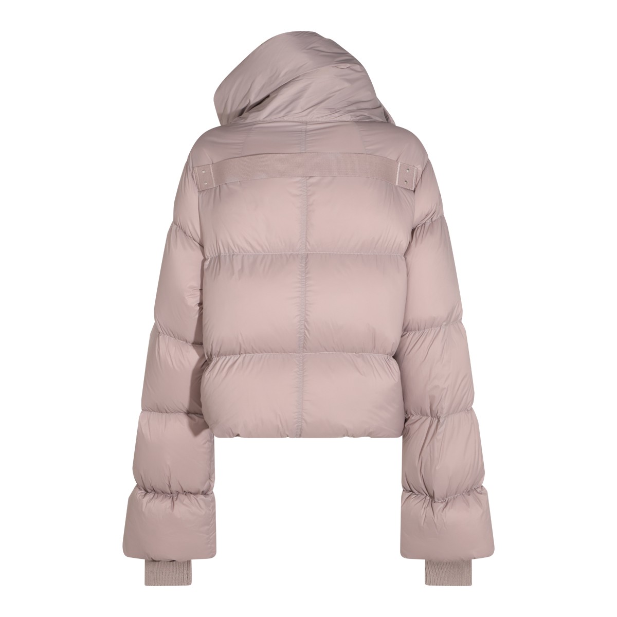 ROSE COTTON DOWN JACKET