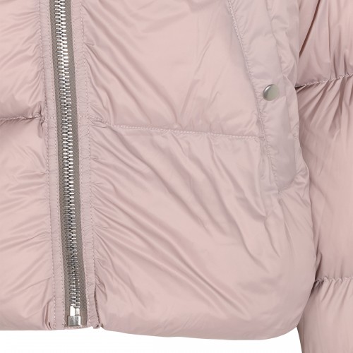 ROSE COTTON DOWN JACKET