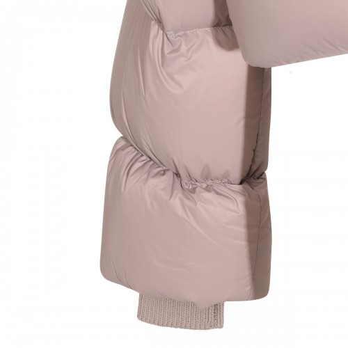 ROSE COTTON DOWN JACKET